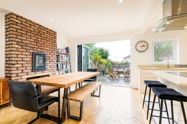 Montroy Close | Henleaze