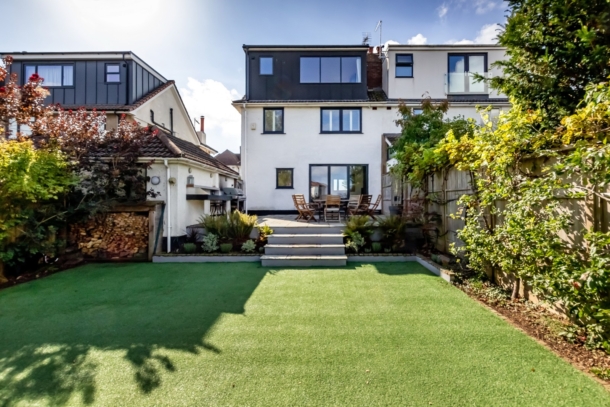 Montroy Close | Henleaze