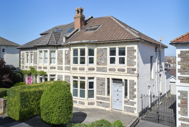 Chesterfield Road | St Andrews