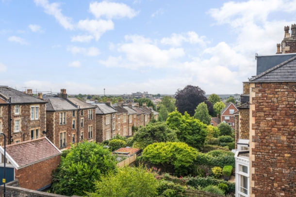 Worrall Road | Clifton