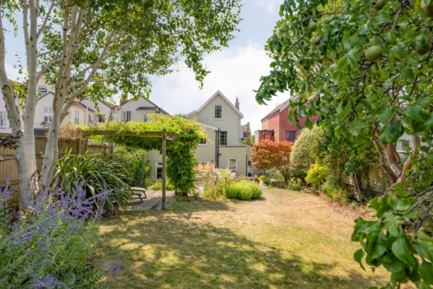 Berkeley Road | Bishopston