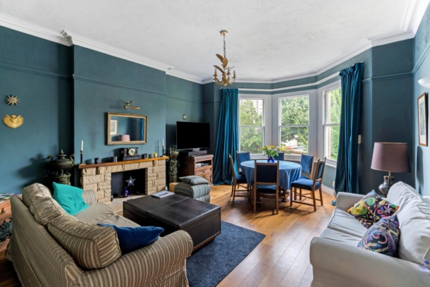 Durdham Park | Redland