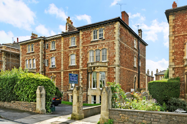 Apsley Road | Clifton