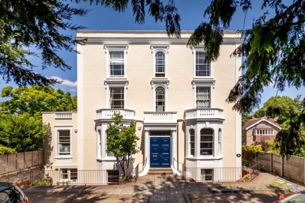 Alma Road | Clifton