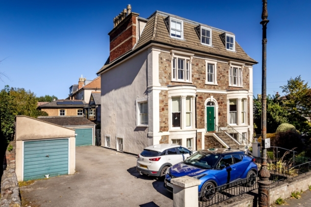 Redland Park | Redland