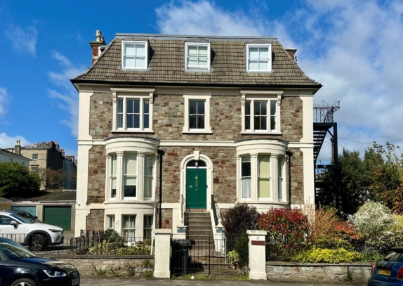 Redland Park | Redland