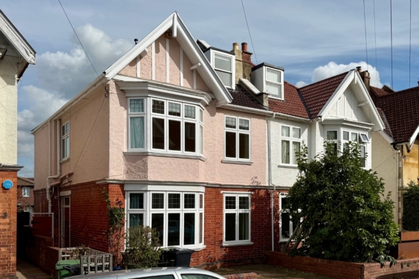 Dundonald Road | Redland