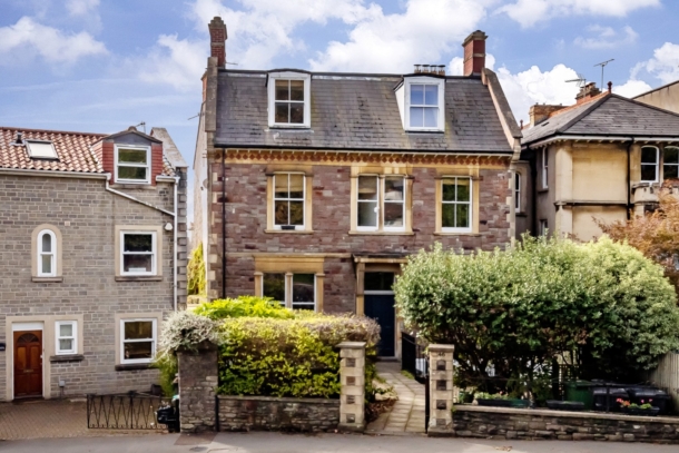 Redland Road | Redland