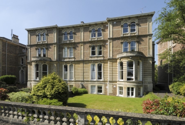 College Road | Clifton
