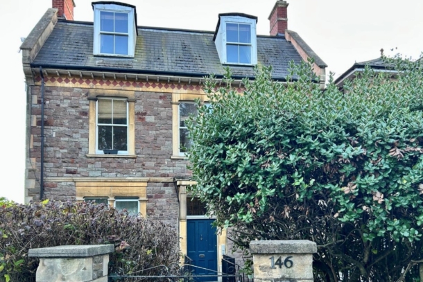 Redland Road | Redland