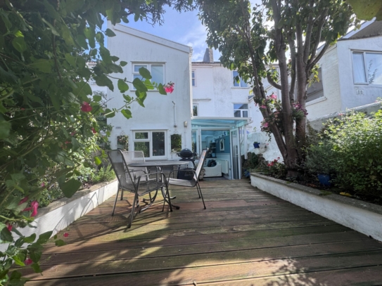 Worrall Road | Clifton