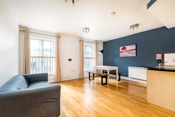 Tyndalls Park | Clifton