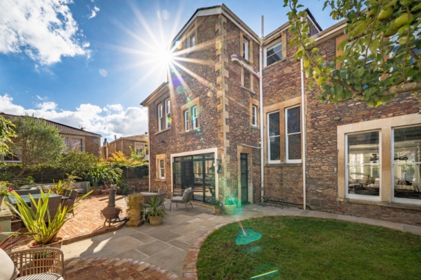 Hurle Crescent | Clifton