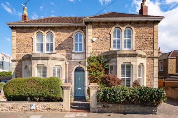 Hurle Crescent | Clifton