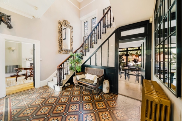 Hurle Crescent | Clifton