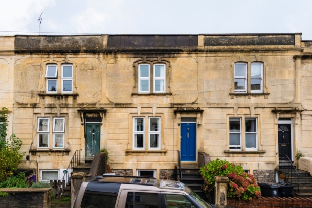 Stanley Road | Cotham