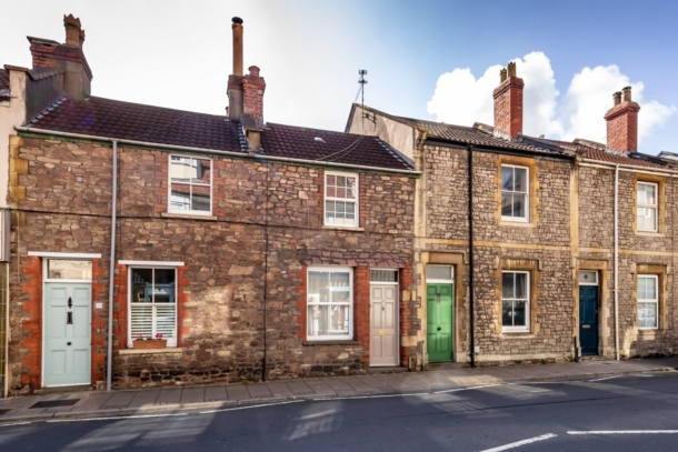 North View | Westbury Park