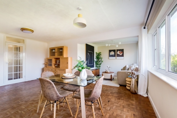 Hazelwood Road | Sneyd Park