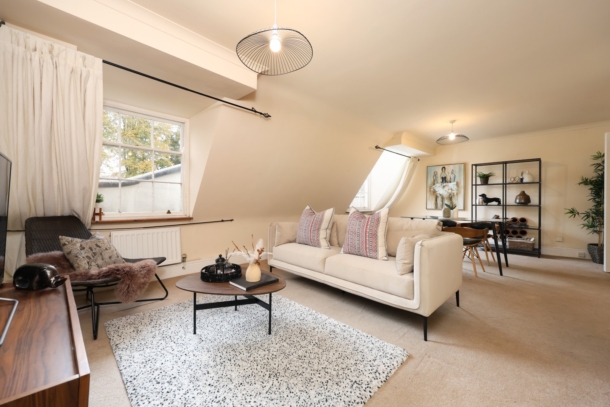 Caledonia Place | Clifton