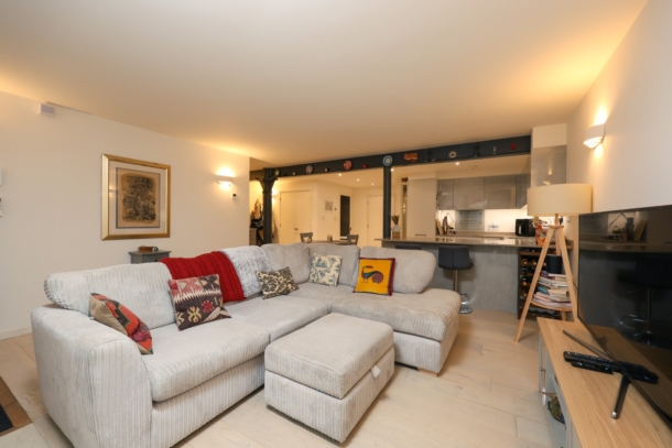 Kingsdown Parade | Kingsdown