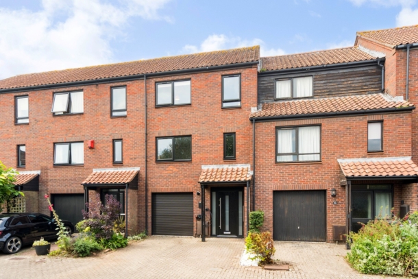 Rownham Mead | Hotwells