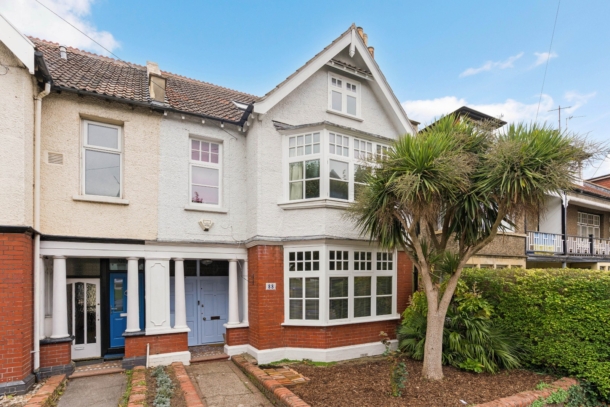 Cranbrook Road | Redland