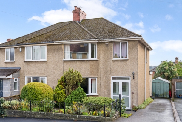 Wyedale Avenue | Coombe Dingle