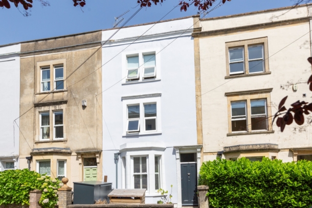 Brighton Road | Redland
