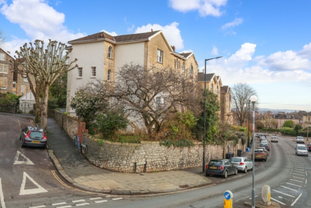Redland Road | Redland