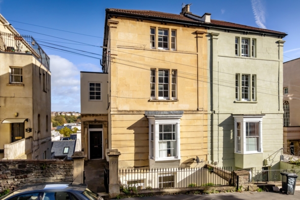 Springfield Road | Cotham
