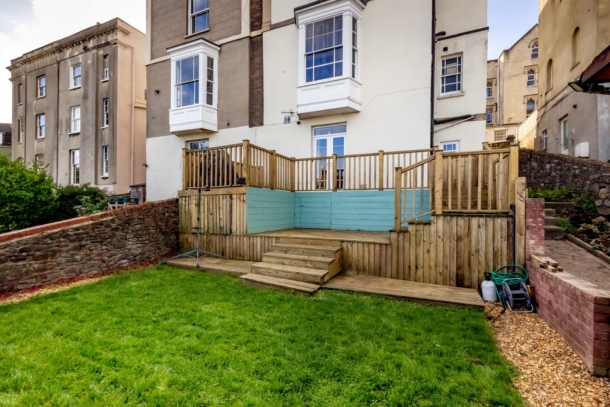 Springfield Road | Cotham