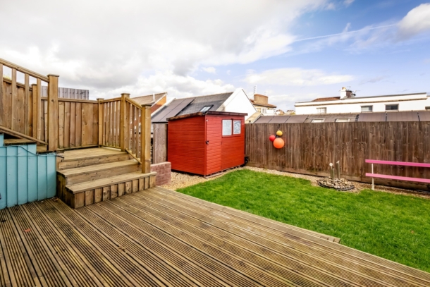 Springfield Road | Cotham