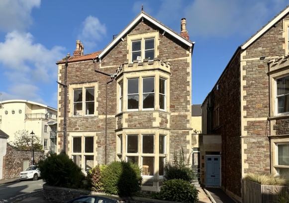 Mortimer Road | Clifton