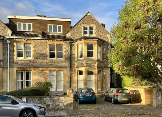 Redland Road | Redland