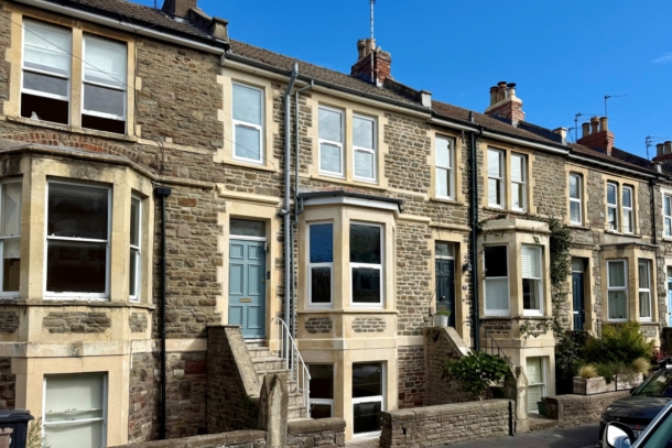 Cowper Road | Redland