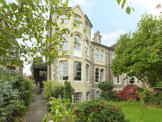 Julian Road | Sneyd Park