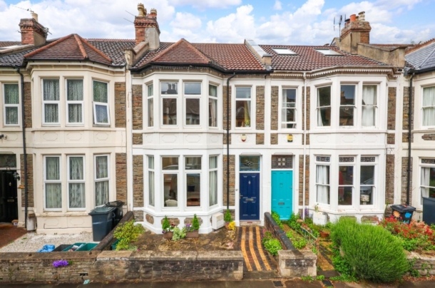 Sefton Park Road | St Andrews