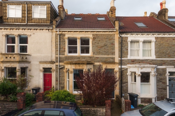 Raglan Road | Bishopston