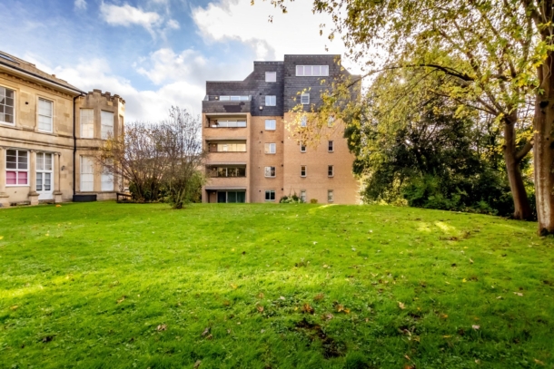 Durdham Park | Redland