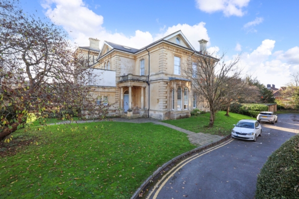 Durdham Park | Redland