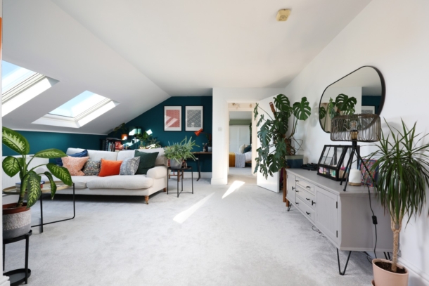 Durdham Park | Redland