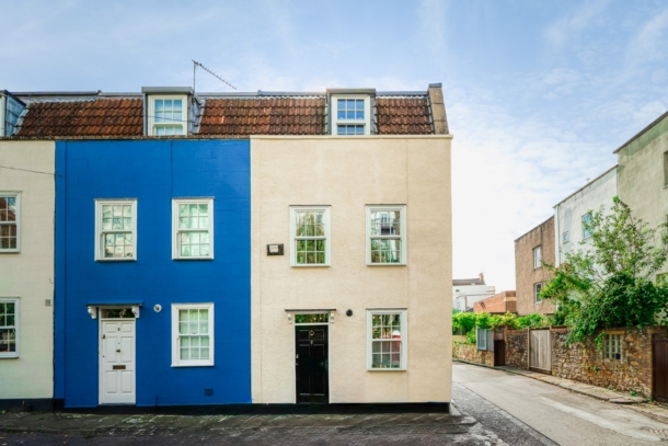 Richmond Dale | Clifton