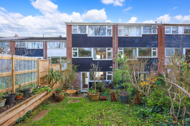 Northover Road | Westbury on Trym