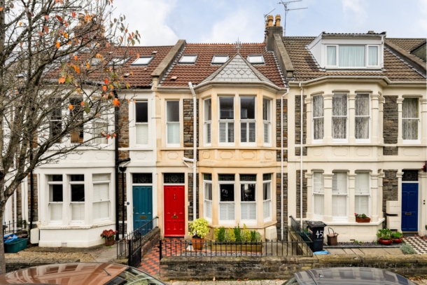 Devonshire Road | Westbury Park