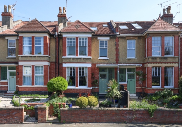 Claremont Avenue | Bishopston