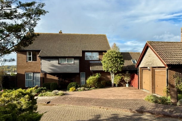 Kingsmill | Stoke Bishop