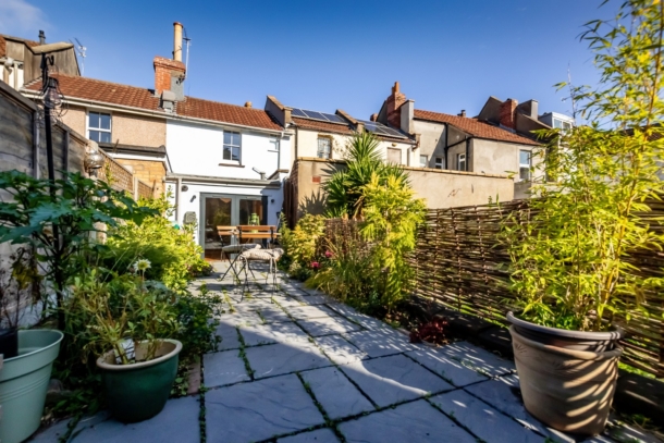 North View | Westbury Park