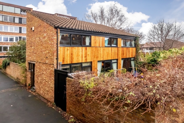 High Kingsdown | Kingsdown