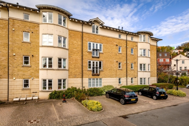 Pooles Wharf Court | Harbourside