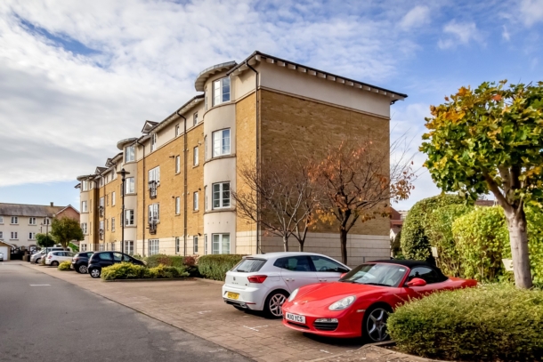 Pooles Wharf Court | Harbourside